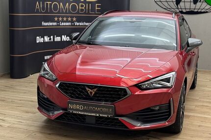 Cupra Leon 61.300 km 21.400 € Rastede/ Wahnbek 26180