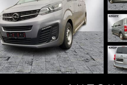 Opel Vivaro 37.900 km 28.450 &euro; Fürth 90765