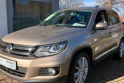 VW Tiguan 139.900 km 10.950 &euro; Fürstenfeldbruck 82256