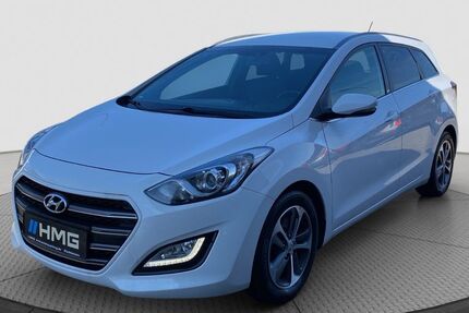Hyundai i30 140.000 km 7.900 &euro; Büdingen-Düdelsheim 63654