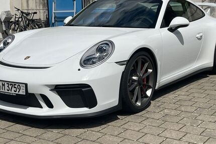 Porsche 991 55.721 km 154.990 &euro; Bodman-Ludwigshafen 78351