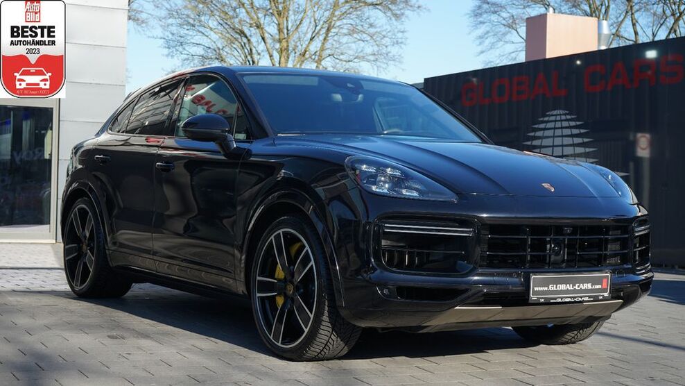 Porsche Cayenne 65.000 km 89.885 € Hamburg 22453