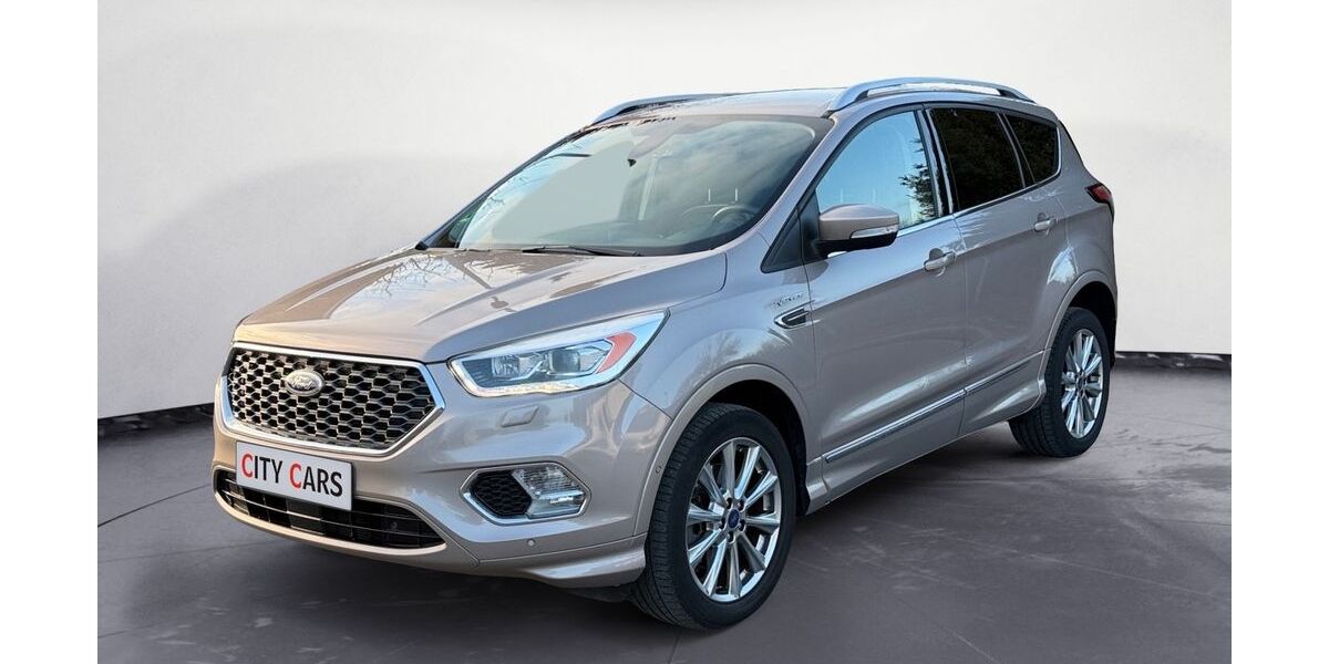 Ford Kuga 38.000 km 17.990 &euro; Dormagen 41540