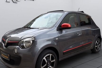 Renault Twingo 118.750 km 5.950 &euro; Eltville am Rhein 65345