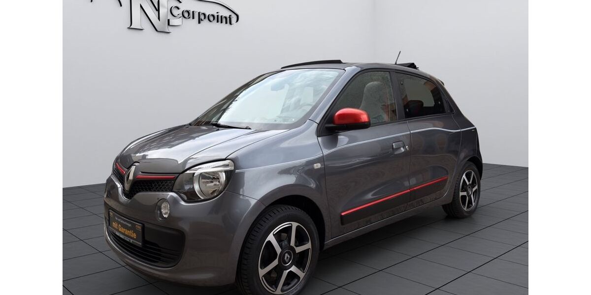 Renault Twingo 118.750 km 5.950 &euro; Eltville am Rhein 65345