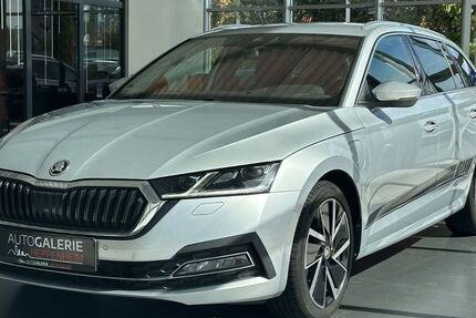 Skoda Octavia 76.000 km 21.900 &euro; Heppenheim 64646