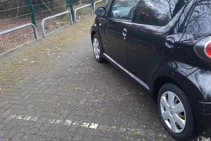 Toyota Aygo (X) 139.860 km 2.750 &euro; Mainz 55124