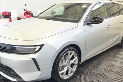 Opel Astra 21.090 km 20.970 &euro; Schwabach/Wolkersdorf 91126
