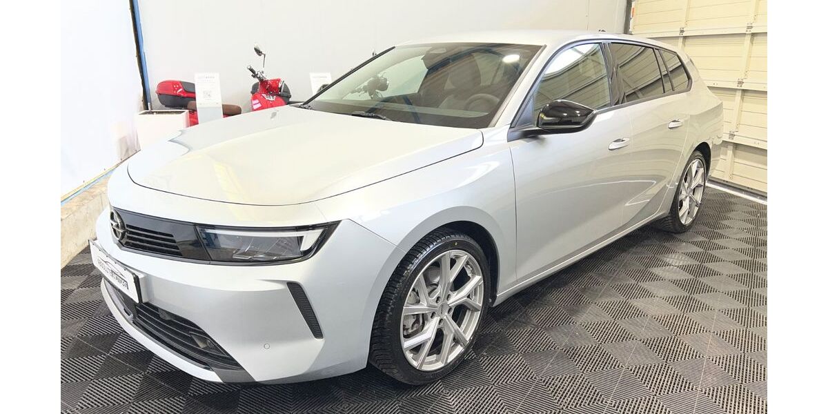 Opel Astra 21.090 km 20.970 &euro; Schwabach/Wolkersdorf 91126