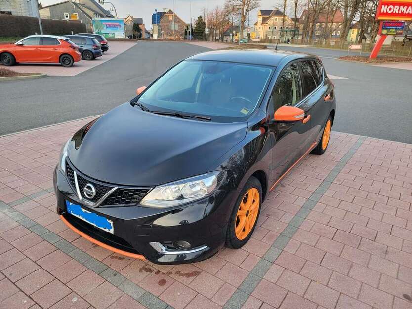 Pulsar