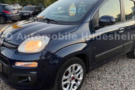 Fiat Panda 88.000 km 5.790 &euro; Hildesheim 31135
