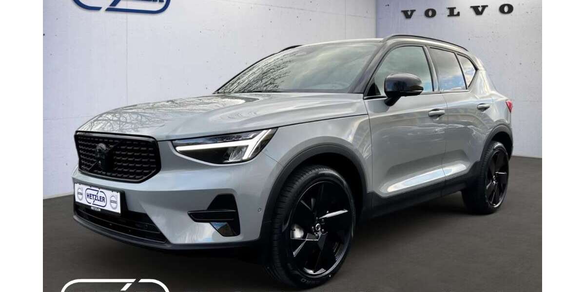Volvo XC40 7.500 km 47.250 &euro; Kassel 34123