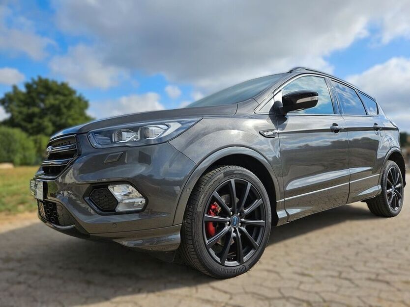 Kuga