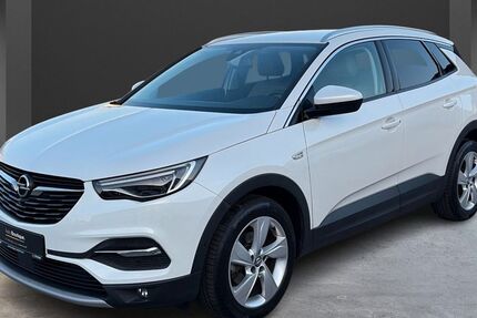Opel Grandland (X) 56.729 km 15.490 &euro; Schierling 84069