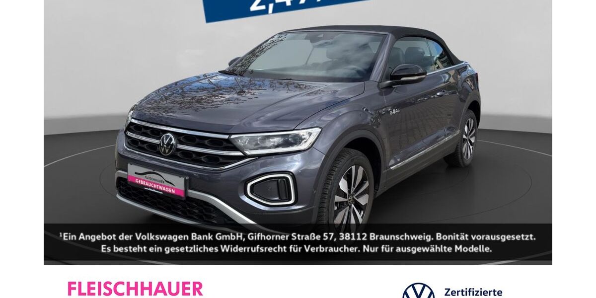 VW T-Roc 12.369 km 30.490 &euro; Bad Kreuznach 55543