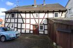 Einfamilienhaus Weimar (Lahn) - 5 Zimmer, 117 m&sup2;, 185.000&euro; | Angebot:26877163