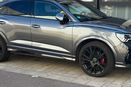 Audi Q3 115.000 km 30.750 &euro; Saarlouis 66740
