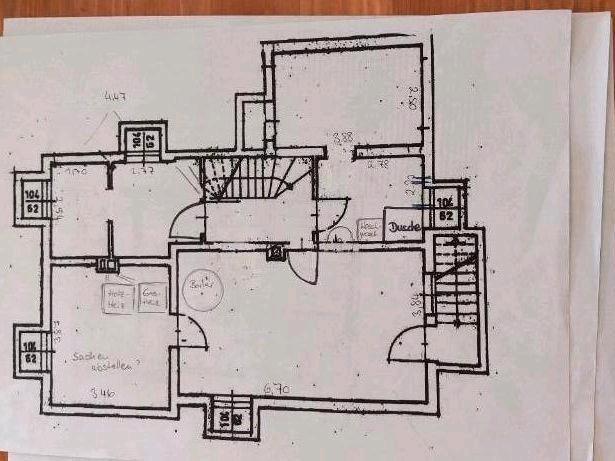 Einfamilienhaus Kissing - 7 Zimmer, 183 m&sup2;, 679.000&euro; | Angebot:26656527