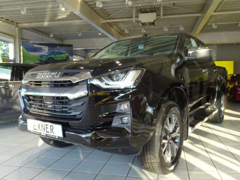 D-Max