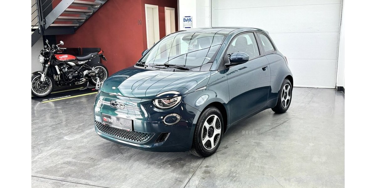 Fiat 500e Action 1.Hand Carplay 13.372 km 14.520 &euro; Lich 35423