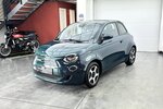 Fiat 500e Action 1.Hand Carplay 13.372 km 14.520 &euro; Lich 35423