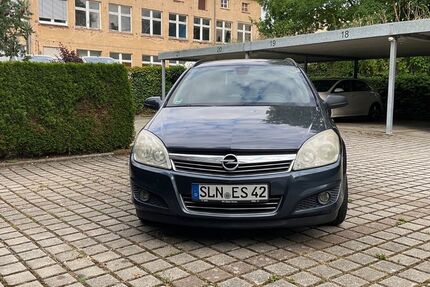 Opel Astra 217.472 km 2.500 &euro; Schmölln 04626