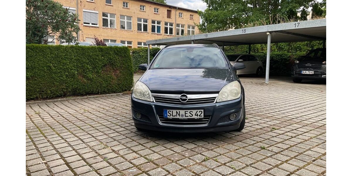 Opel Astra 217.472 km 2.500 &euro; Schmölln 04626