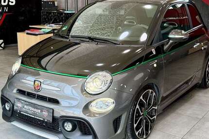 Abarth 595 Competizione 52.990 km 19.990 &euro; Erding 85435