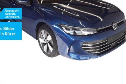 VW Passat 16.400 km 47.730 &euro; Insingen 91610