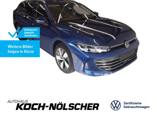 VW Passat 16.400 km 47.730 &euro; Insingen 91610