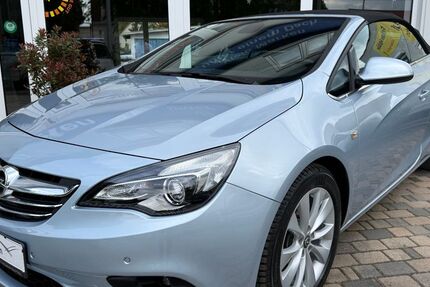 Opel Cascada 78.038 km 13.490 &euro; Berlin 13127