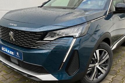 Peugeot 3008 8.980 km 25.980 &euro; Magdeburg 39110
