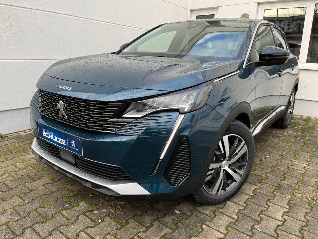 Peugeot 3008 8.980 km 25.980 &euro; Magdeburg 39110