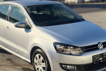VW Polo 53.000 km 4.999 &euro; Rosenheim 83024