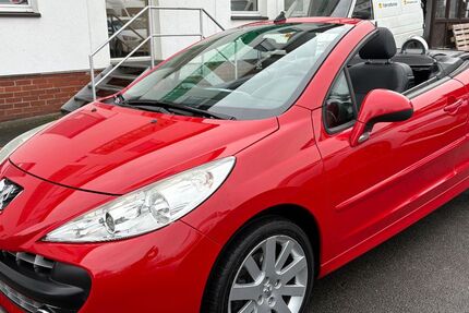 Peugeot 207 86.070 km 2.990 &euro; Kassel 34127