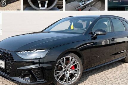 Audi A4 12.516 km 37.650 &euro; Halle 06116