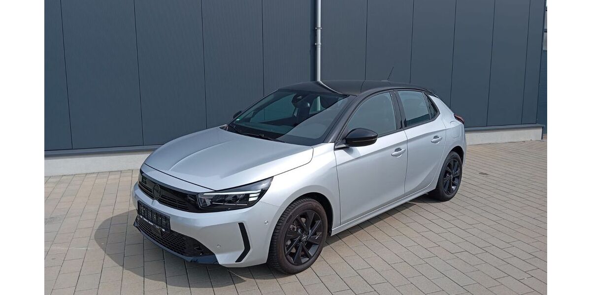 Opel Corsa 19.122 km 17.700 &euro; Walzbachtal 75045