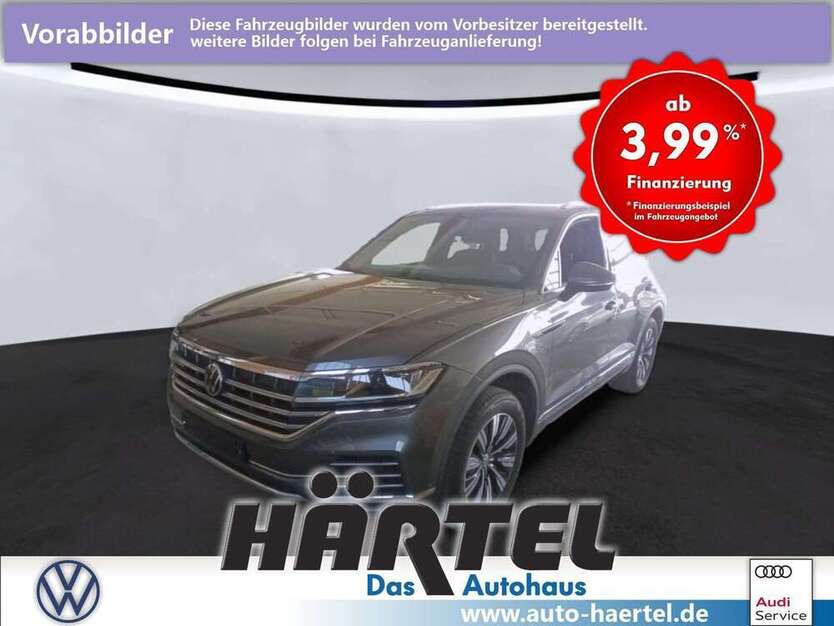 Touareg