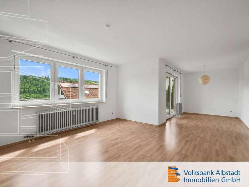 Wohnung zum Kaufen in Albstadt 160.000 € 73 m²