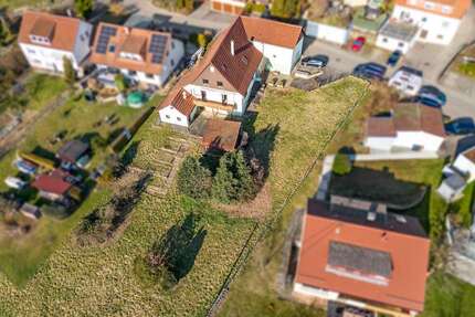 Grundstück zu verkaufen in Esslingen am Neckar 1.070.000 € 2436 m²