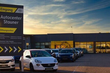 Peugeot 3008 26.850 km 24.980 &euro; Schwandorf 92421