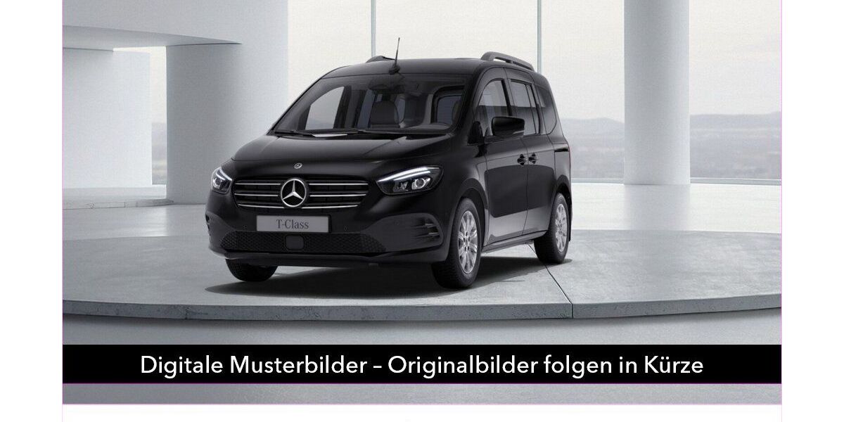 Mercedes-Benz T-Klasse 11.320 km 30.450 &euro; Herford 32051