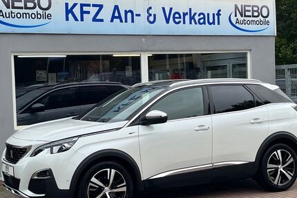 Peugeot 3008 112.101 km 19.400 &euro; Lohne 49393