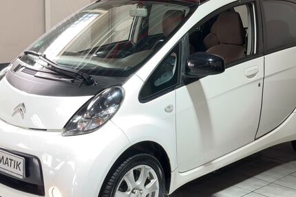 Citroen C-Zero 109.556 km 4.470 &euro; Köln 50739