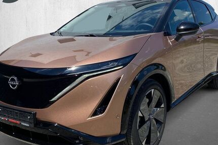 Nissan Ariya 7.390 km 46.900 &euro; Gerlingen 70839