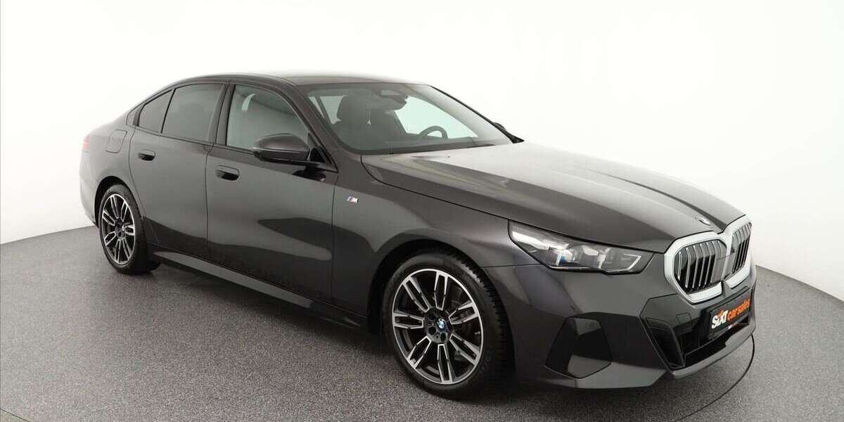 BMW 520 23.659 km 52.880 &euro; Garching 85748