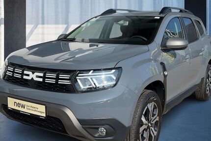 Dacia Duster 20.833 km 19.390 &euro; Unterschleißheim 85716