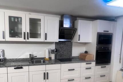 Haus Zella-Mehlis Mehlis - 4 Zimmer, 118 m&sup2;, 890&euro; | Angebot:25171710