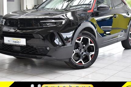 Opel Mokka 85.300 km 15.985 &euro; Vohenstrauß 92648
