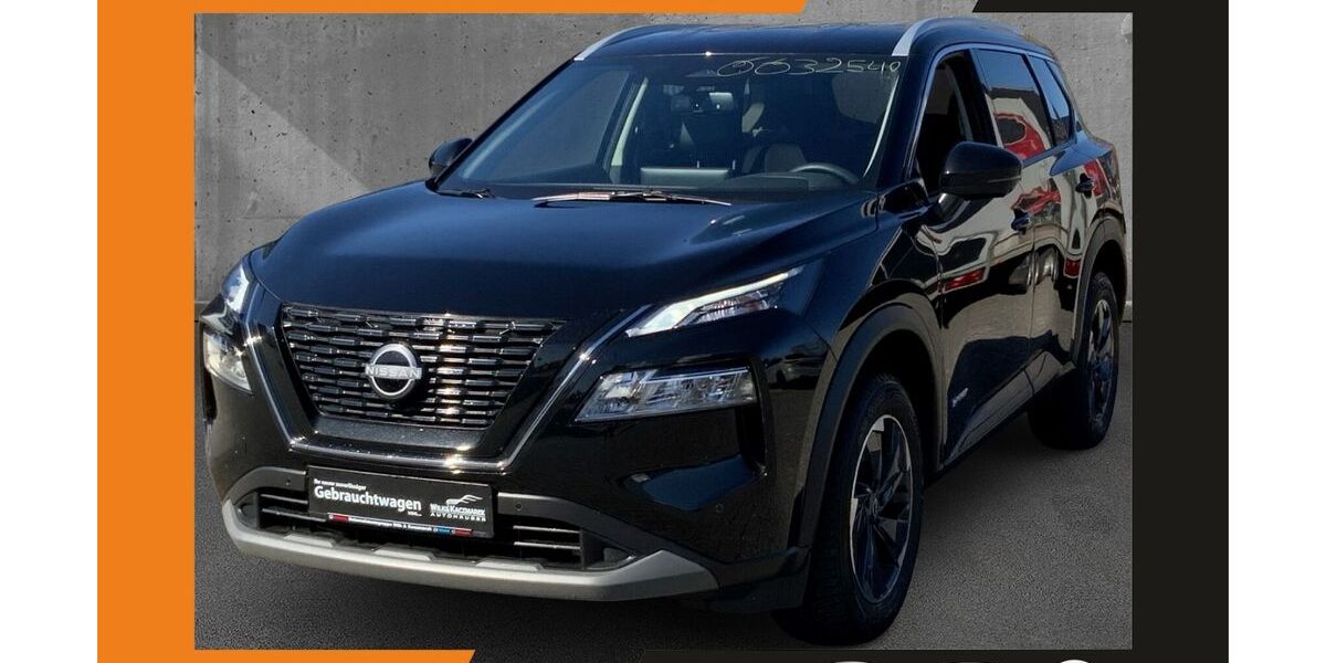 Nissan X-Trail 22.219 km 32.980 &euro; Schwerin 19057
